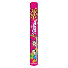 50 CM. COLOUR SPARKLERS (1 BOX)